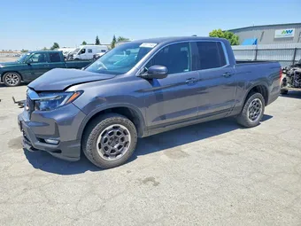 2024 Honda Ridgeline 5FPYK3F47RB023693