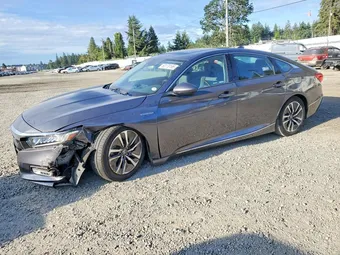 2020 Honda Accord 1HGCV3F42LA001628