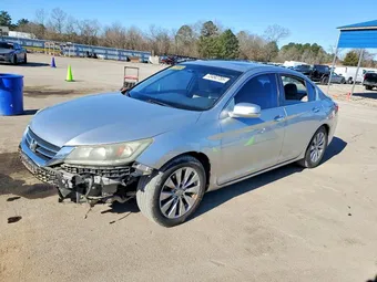 2015 Honda Accord 1HGCR2F73FA181974