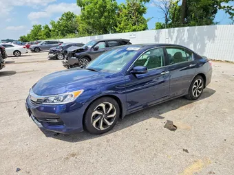 2017 Honda Accord 1HGCR2F88HA262786