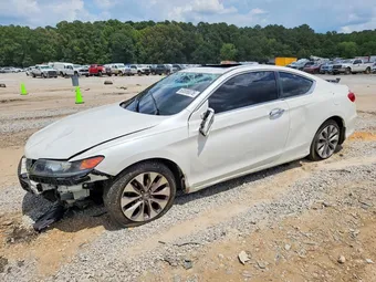 2015 Honda Accord 1HGCT1B8XFA004283