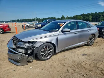 2021 Honda Accord 1HGCV1F56MA069171
