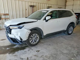 2023 Honda CR-V 2HKRS4H29PH417063