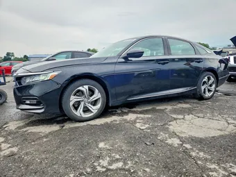 2018 Honda Accord 1HGCV2F63JA032220
