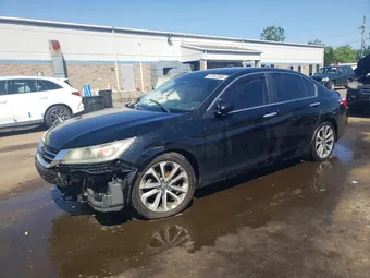 2015 Honda Accord 1HGCR2E56FA079794