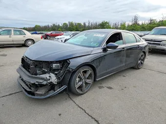 2025 Honda Accord 1HGCY2F53SA031147