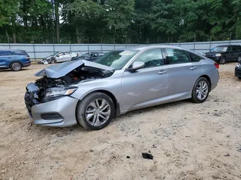 2020 Honda Accord 1HGCV1F18LA124926