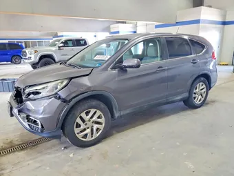 2015 Honda CR-V 2HKRM3H5XFH525978