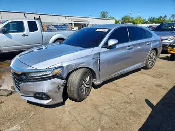 2021 Honda Accord 1HGCV3F56MA006177
