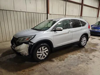 2015 Honda CR-V 2HKRM4H79FH601486