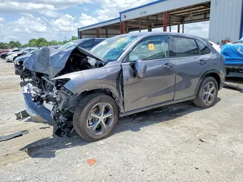 2025 Honda HR-V 3CZRZ1H70SM755552