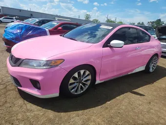 2015 Honda Accord 1HGCT1B30FA000151