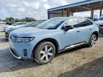 2024 Honda Prologue 3GPKHWRM9RS536234