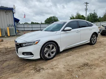 2020 Honda Accord 1HGCV1F42LA096793
