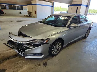 2021 Honda Accord 1HGCV1F11MA040660