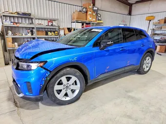 2024 Honda Prologue 3GPKHVRJ7RS506438