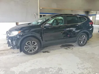 2022 Honda CR-V 2HKRW2H89NH657787