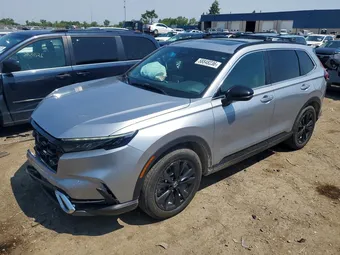 2023 Honda CR-V Hybrid 7FARS6H96PE006506