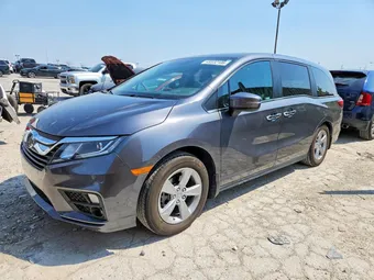 2020 Honda Odyssey 5FNRL6H73LB030666