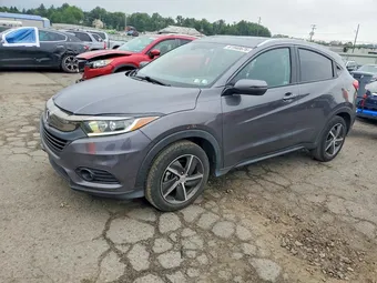 2022 Honda HR-V 3CZRU6H55NM737921