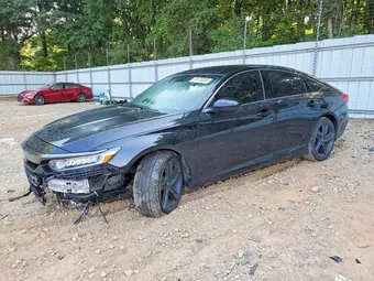 2018 Honda Accord 1HGCV1F37JA269065