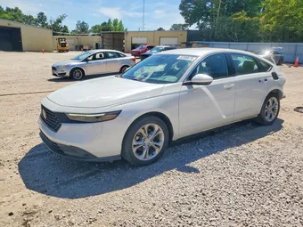 2023 Honda Accord 1HGCY1F21PA050545