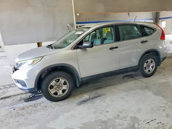 2015 Honda CR-V 5J6RM4H36FL057063