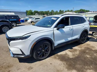 2024 Honda CR-V 7FARS6H92RE016050
