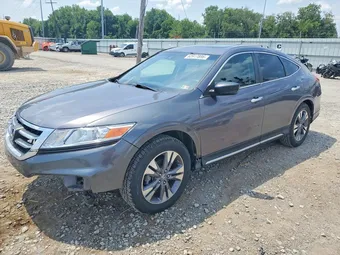 2015 Honda Crosstour 5J6TF1H51FL001130