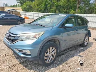 2015 Honda CR-V 2HKRM4H58FH667901