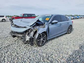 2024 Honda Civic 2HGFE1F93RH302481