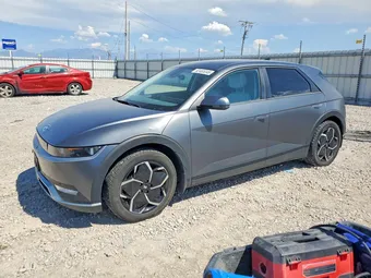 2023 Hyundai Ioniq 5 KM8KNDAF5PU160037
