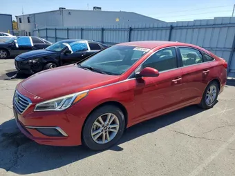2016 Hyundai Sonata 5NPE24AF4GH346253