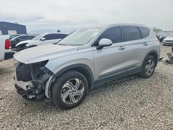 2023 Hyundai Santa Fe 5NMS14AJ7PH612596 Lot 56470466