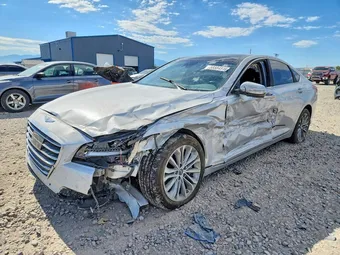 2016 Hyundai Genesis KMHGN4JE4GU134655