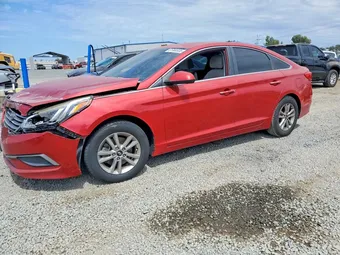 2017 Hyundai Sonata 5NPE24AF5HH469044