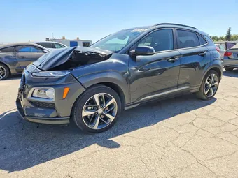 2020 Hyundai Kona KM8K53A5XLU513545