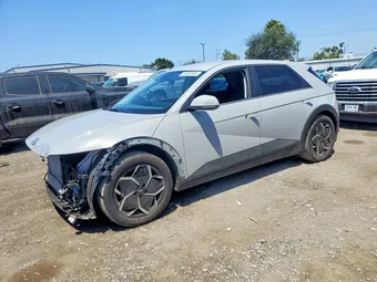 2024 Hyundai Ioniq 5 KM8KN4DE4RU248177
