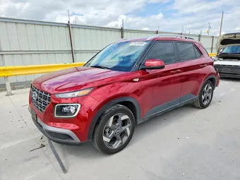 2024 Hyundai Venue KMHRC8A33RU294856