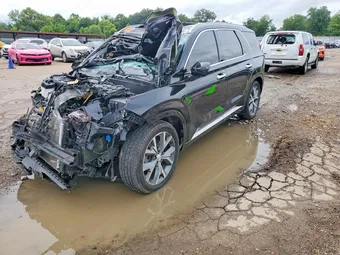 2021 Hyundai Palisade KM8R5DHEXMU225486