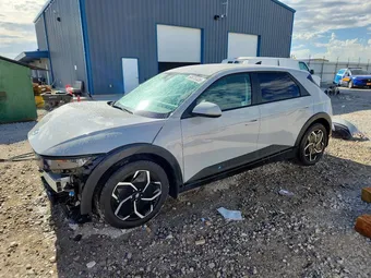 2024 Hyundai Ioniq 5 KM8KMDDF7RU288331