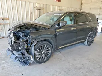 2023 Hyundai Palisade KM8R74GE4PU611918