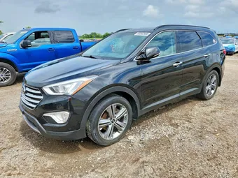2016 Hyundai Santa Fe KM8SRDHF1GU142452