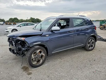 2026 Hyundai Venue KMHRC8A31TU421594