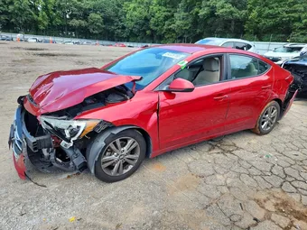 2017 Hyundai Elantra 5NPD84LF7HH140868