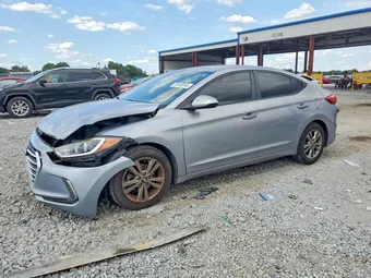 2017 Hyundai Elantra 5NPD84LF3HH065912