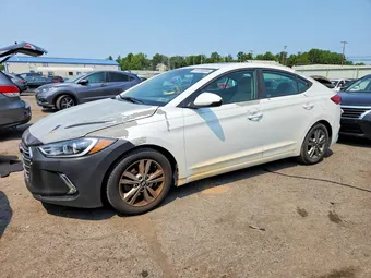 2017 Hyundai Elantra 5NPD84LF3HH169946