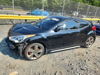 2015 Hyundai Veloster KMHTC6AE5FU225688
