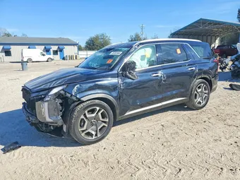2023 Hyundai Palisade KM8R54GE0PU488267