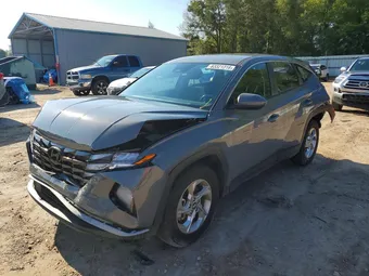 2024 Hyundai Tucson 5NMJA3DE6RH435269
